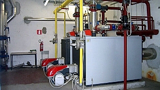 Centrale Termica